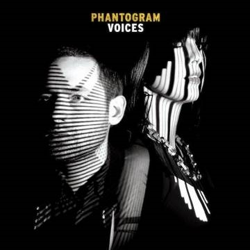 Phantogram — Fall In Love