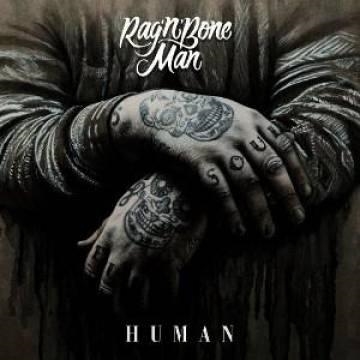 Rag’n’Bone Man — Human