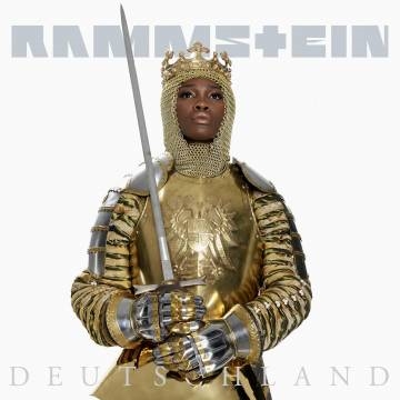 Rammstein — DEUTSCHLAND (Дойчланд Рамштайн 2019)