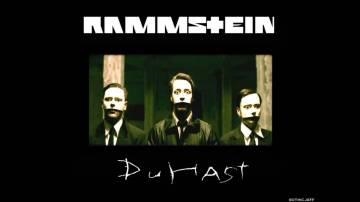 Rammstein — Du Hast (Ду Хаст)