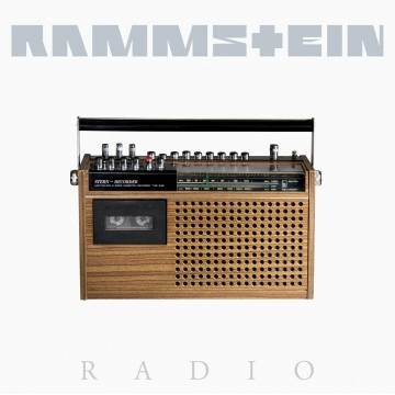 Rammstein — Radio (Рамштайн Радио)