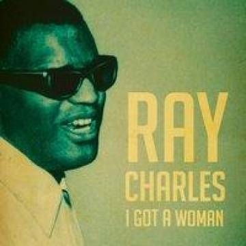 Ray Charles — I Got A Woman