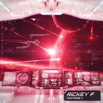 Rickey F — Hypernova