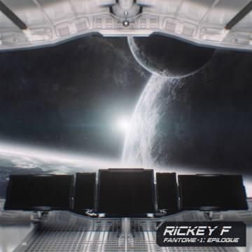 Rickey F — Фантомы