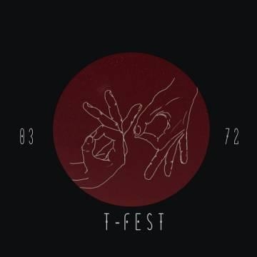 T-Fest — Одно я знал / Выдох (Т-Фест, Ти-Фест)