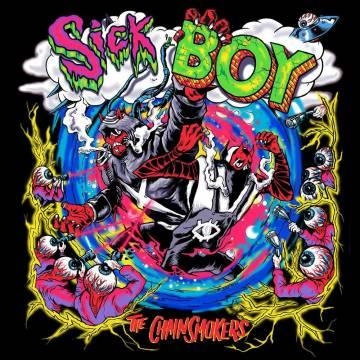 The Chainsmokers — Sick Boy