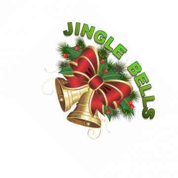 Новогодние песни — Jingle Bells (Джингл Белс на английском)