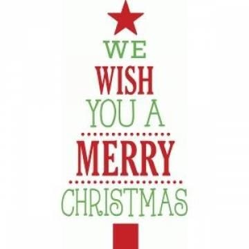 Новогодние песни — We Wish You A Merry Christmas (Мери Кристмас)