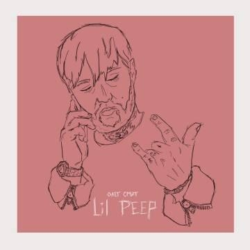 Олег Смит — Lil Peep