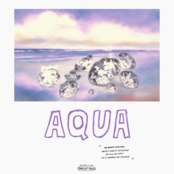Элджей — Aqua (ft. Sorta, Аква, Мне акваланг нужен бейби, Девочка уф уф)