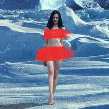 Элэм (Denis Elem) — Платье